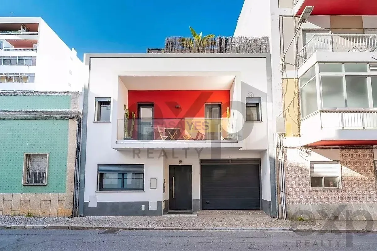 Moradia T3 à venda em Moncarapacho e Fuseta, Olhão — foto 4