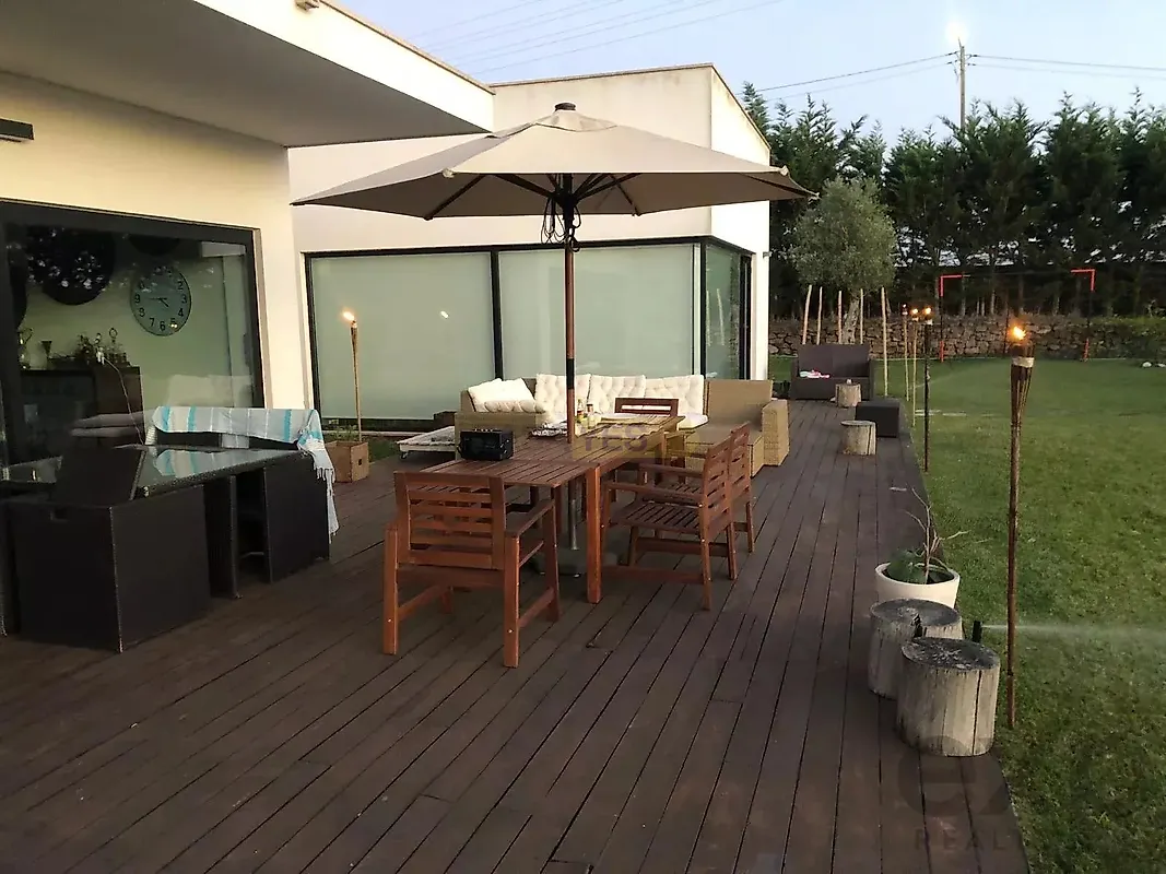Moradia T6+ à venda em Ferrel, Peniche — foto 23