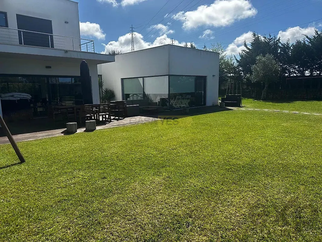 Moradia T6+ à venda em Ferrel, Peniche — foto 21