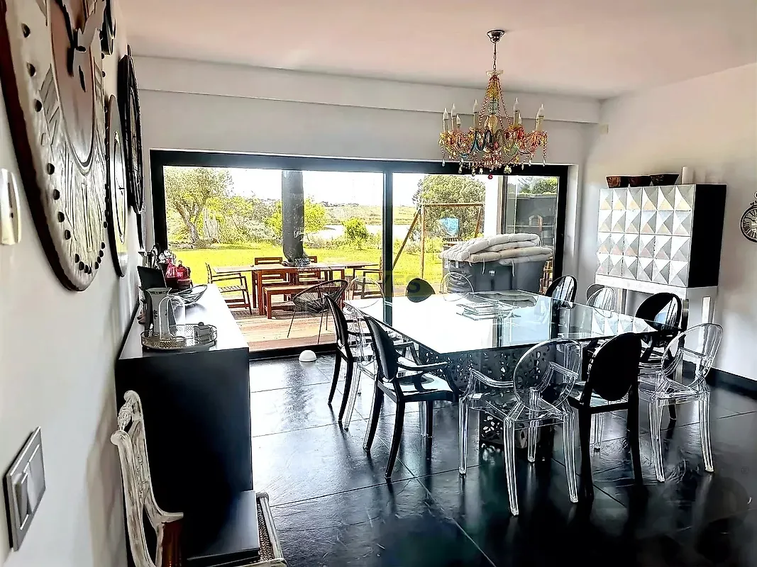 Moradia T6+ à venda em Ferrel, Peniche — foto 16