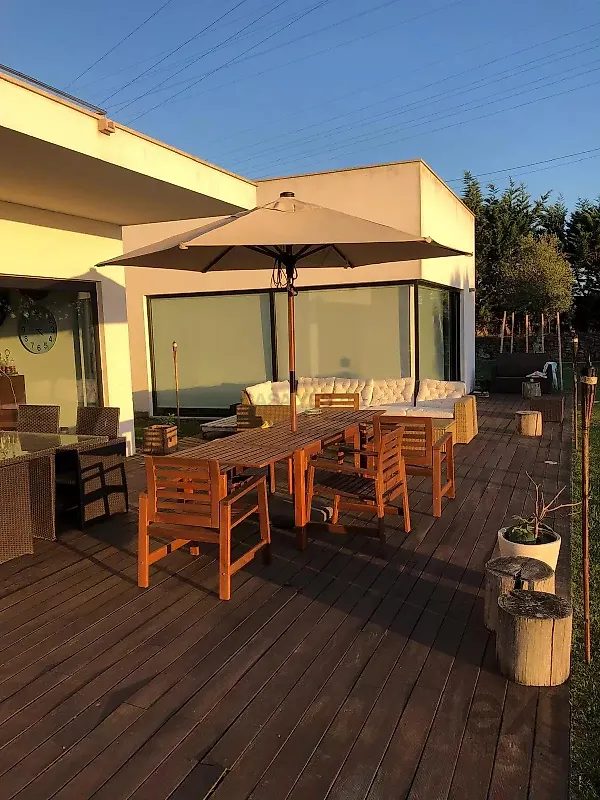 Moradia T6+ à venda em Ferrel, Peniche — foto 11