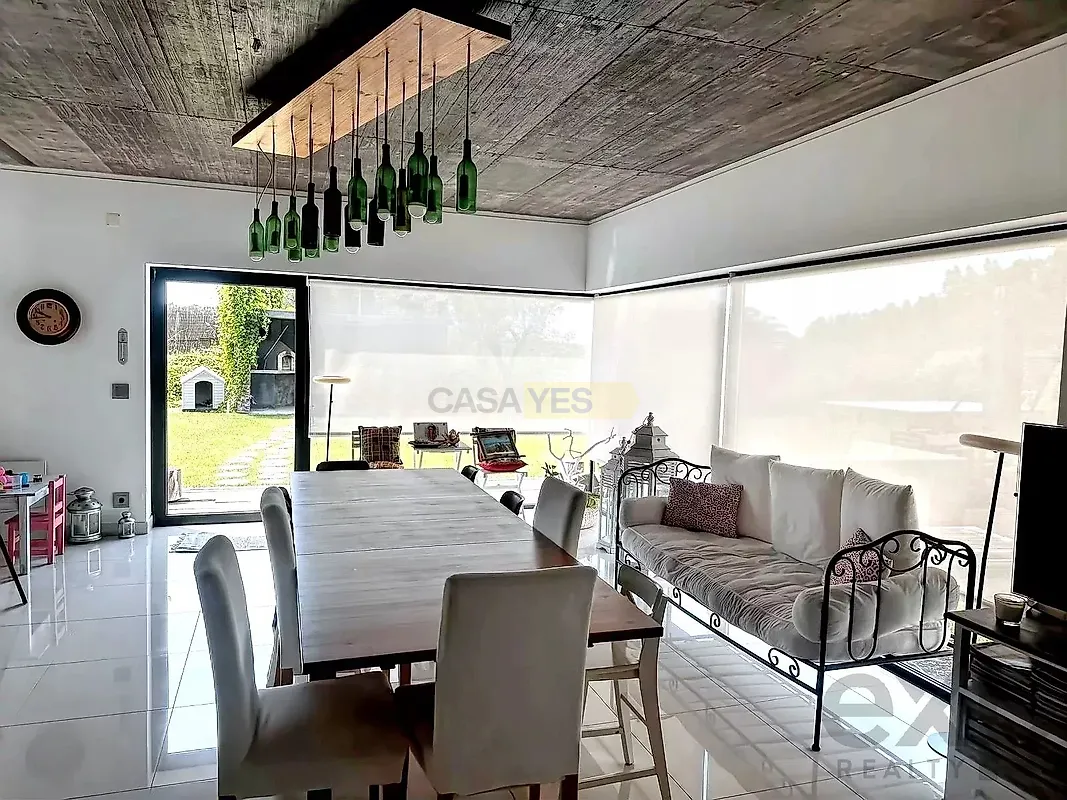 Moradia T6+ à venda em Ferrel, Peniche — foto 13