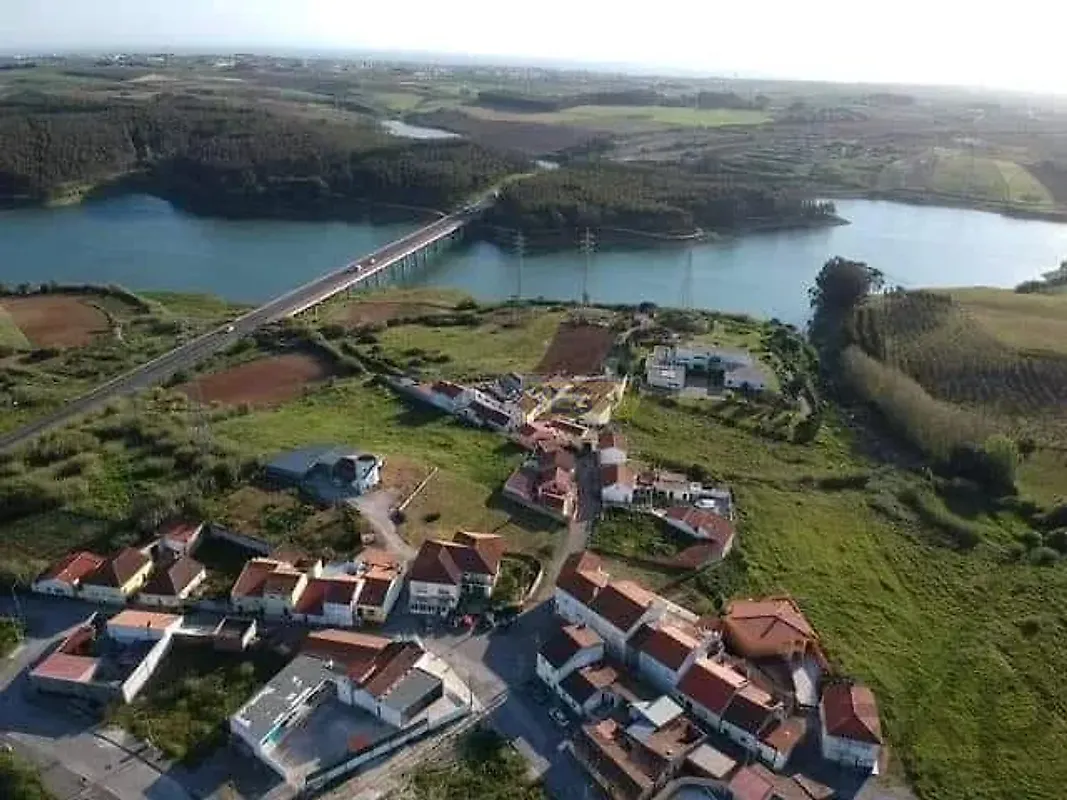 Moradia T6+ à venda em Ferrel, Peniche — foto 32