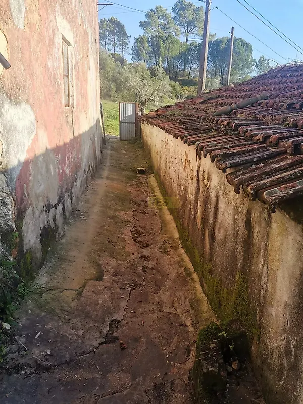 Moradia T2 à venda em Madalena e Beselga, Tomar — foto 23