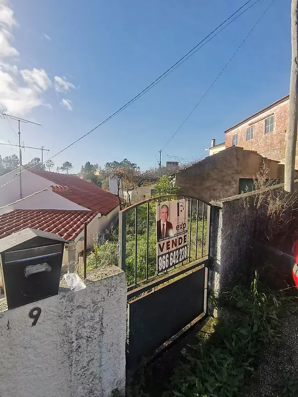 Moradia T2 à venda em Madalena e Beselga, Tomar — foto 30