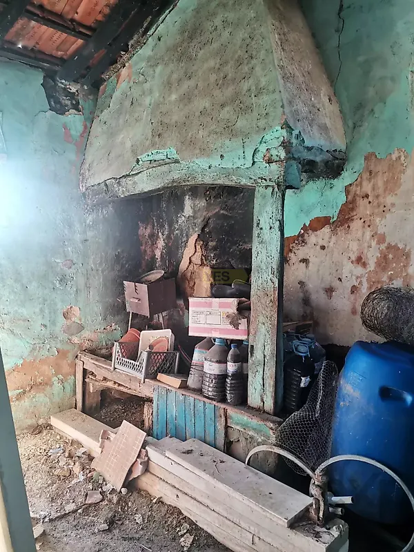 Moradia T2 à venda em Madalena e Beselga, Tomar — foto 11