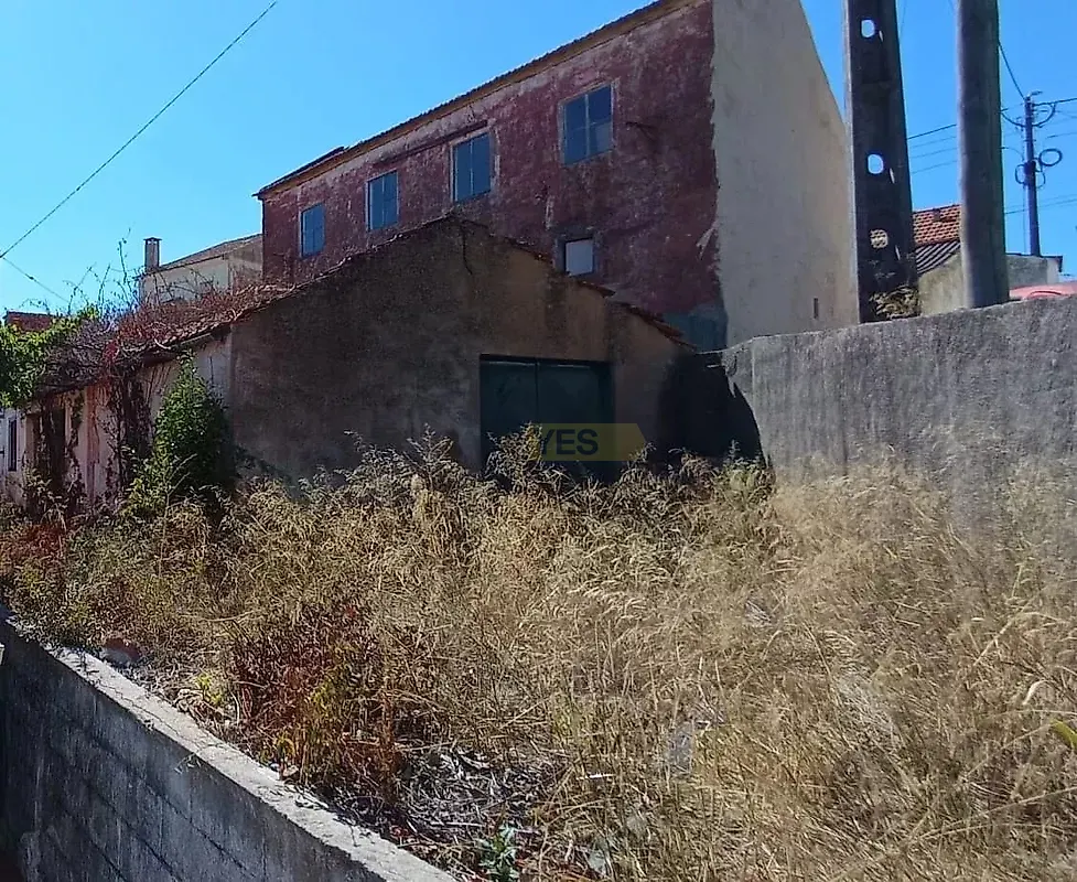 Moradia T2 à venda em Madalena e Beselga, Tomar — foto 4