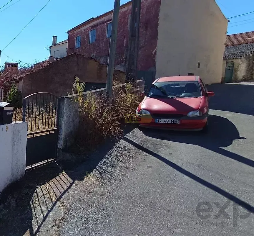 Moradia T2 à venda em Madalena e Beselga, Tomar — foto 9