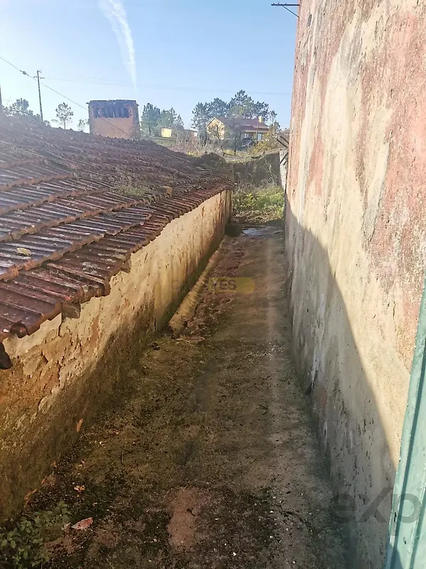 Moradia T2 à venda em Madalena e Beselga, Tomar — foto 26