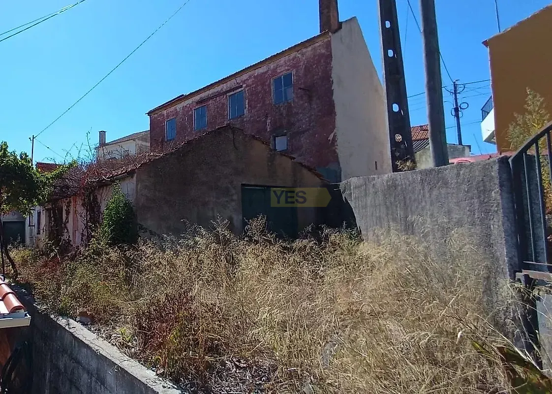Moradia T2 à venda em Madalena e Beselga, Tomar — foto 8