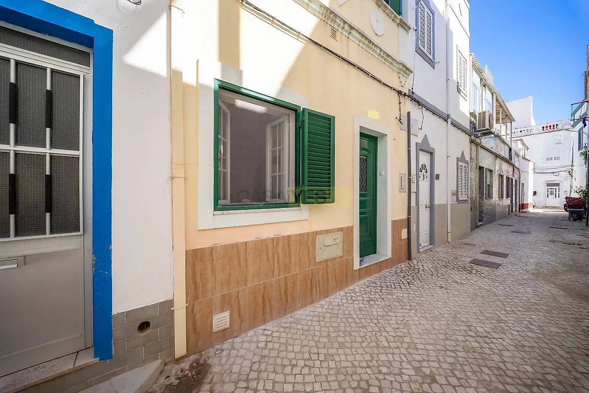 Moradia T1 à venda em Moncarapacho e Fuseta, Olhão — foto 29