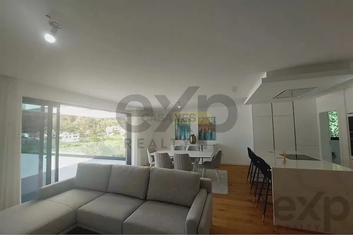 Apartamento T5 à venda em São Martinho, Funchal — foto 29