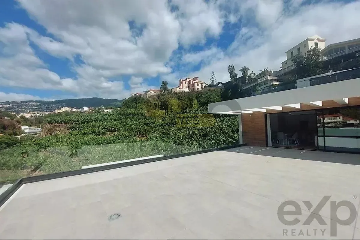 Apartamento T5 à venda em São Martinho, Funchal — foto 24