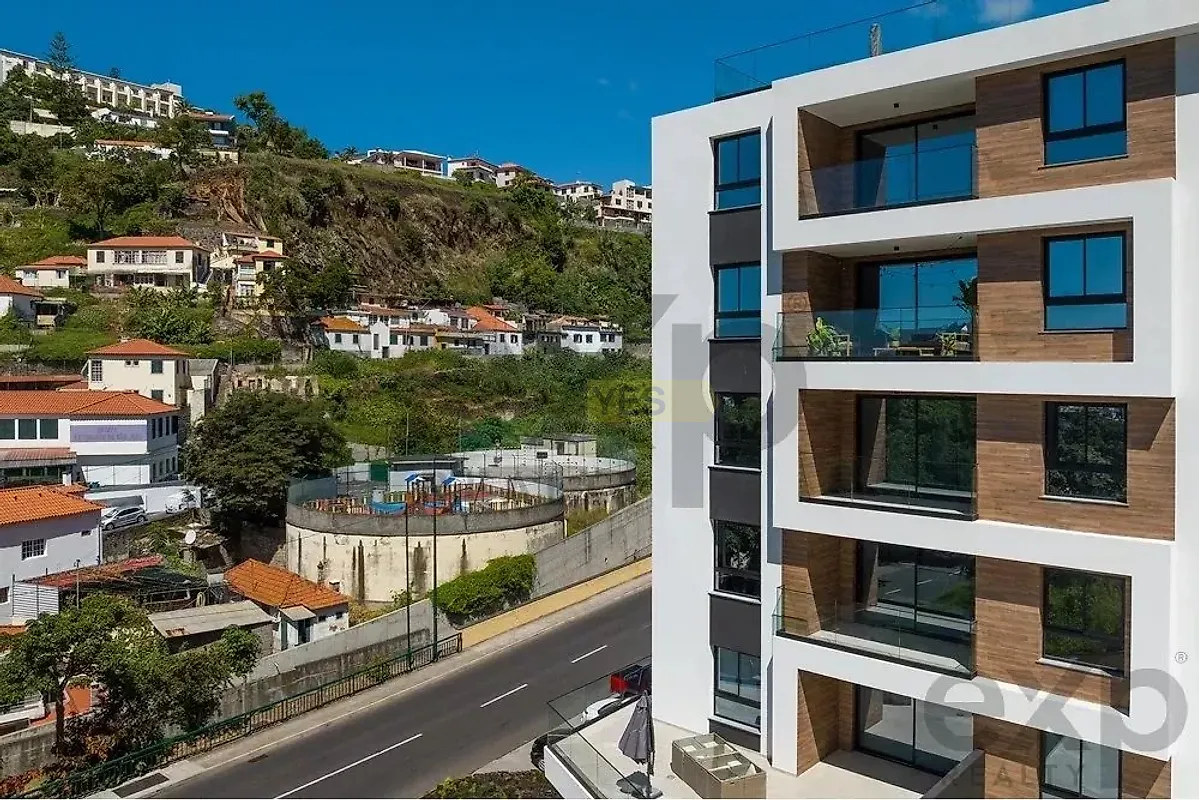 Apartamento T5 à venda em São Martinho, Funchal — foto 38