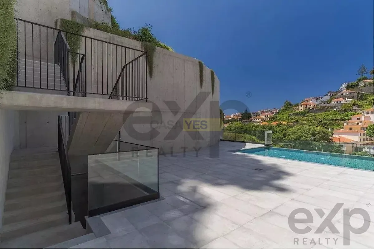 Apartamento T5 à venda em São Martinho, Funchal — foto 40
