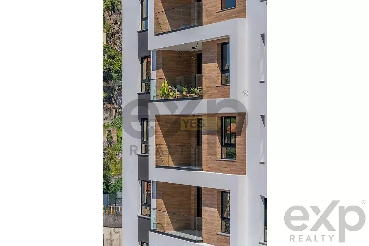 Apartamento T5 à venda em São Martinho, Funchal — foto 35