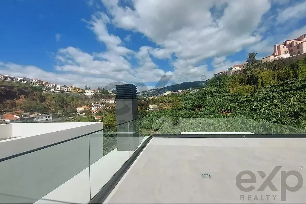 Apartamento T5 à venda em São Martinho, Funchal — foto 31