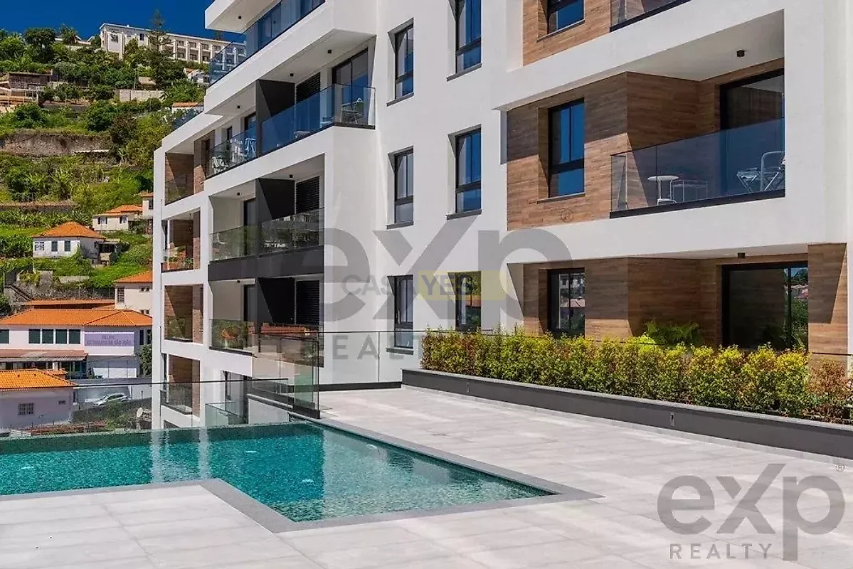 Apartamento T5 à venda em São Martinho, €1.500.000