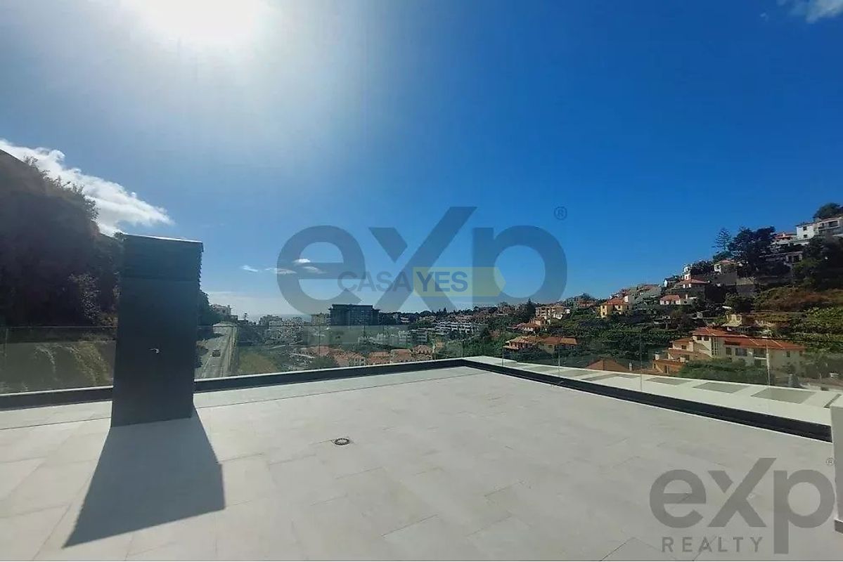 Apartamento T5 à venda em São Martinho, Funchal — foto 2