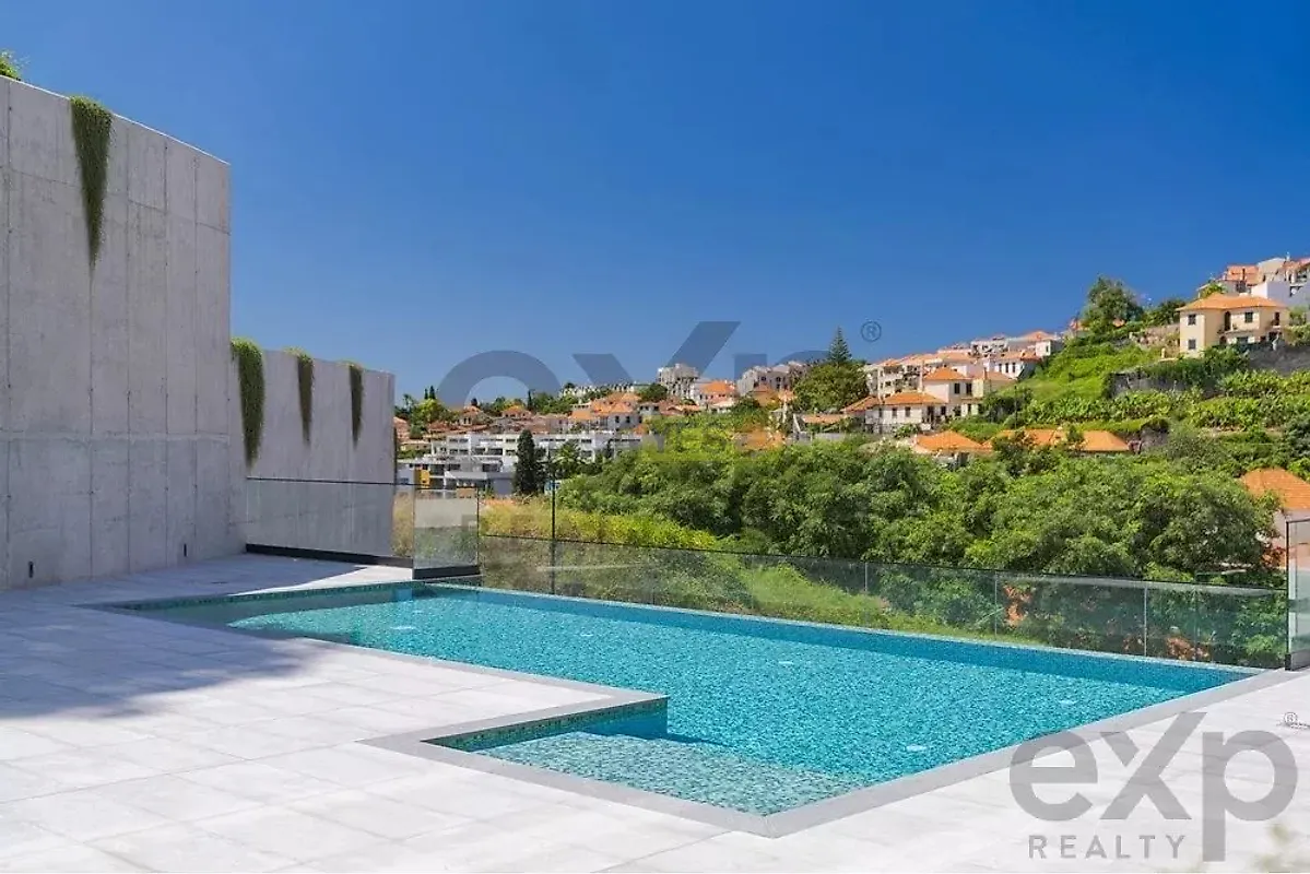 Apartamento T5 à venda em São Martinho, Funchal — foto 3