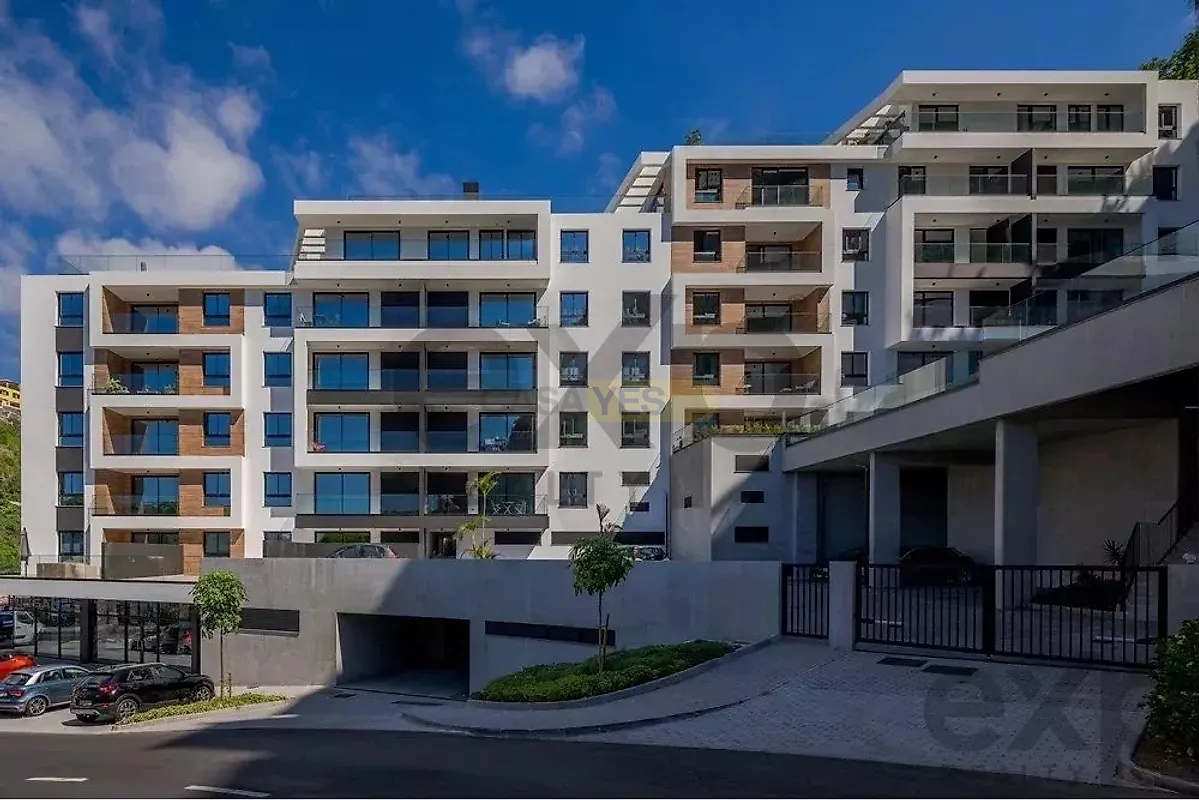 Apartamento T5 à venda em São Martinho, Funchal — foto 34
