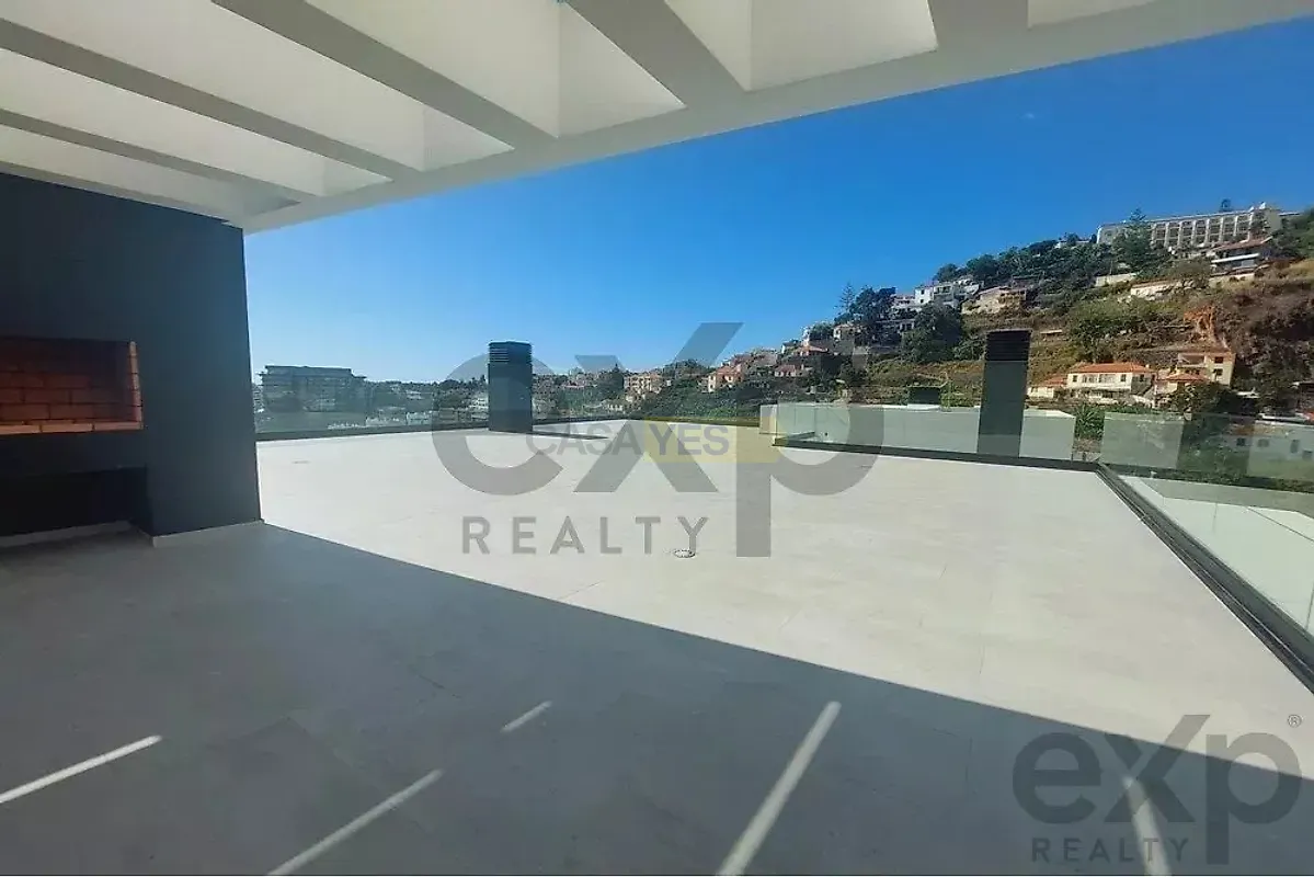 Apartamento T5 à venda em São Martinho, Funchal — foto 26
