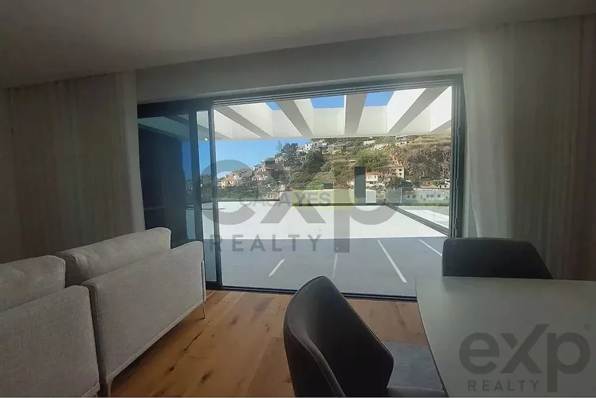 Apartamento T5 à venda em São Martinho, Funchal — foto 22