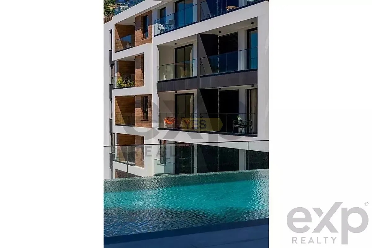 Apartamento T5 à venda em São Martinho, Funchal — foto 37