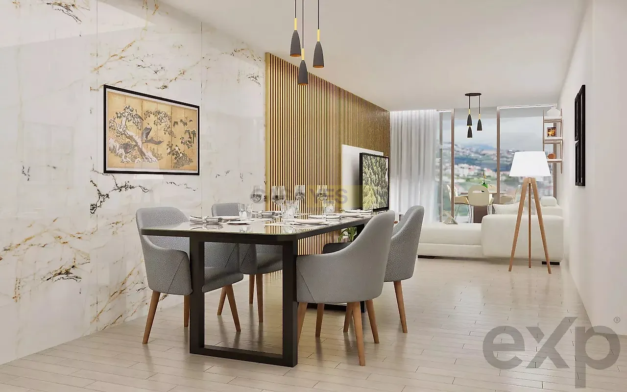 Apartamento T1 em Câmara de Lobos, €299.000