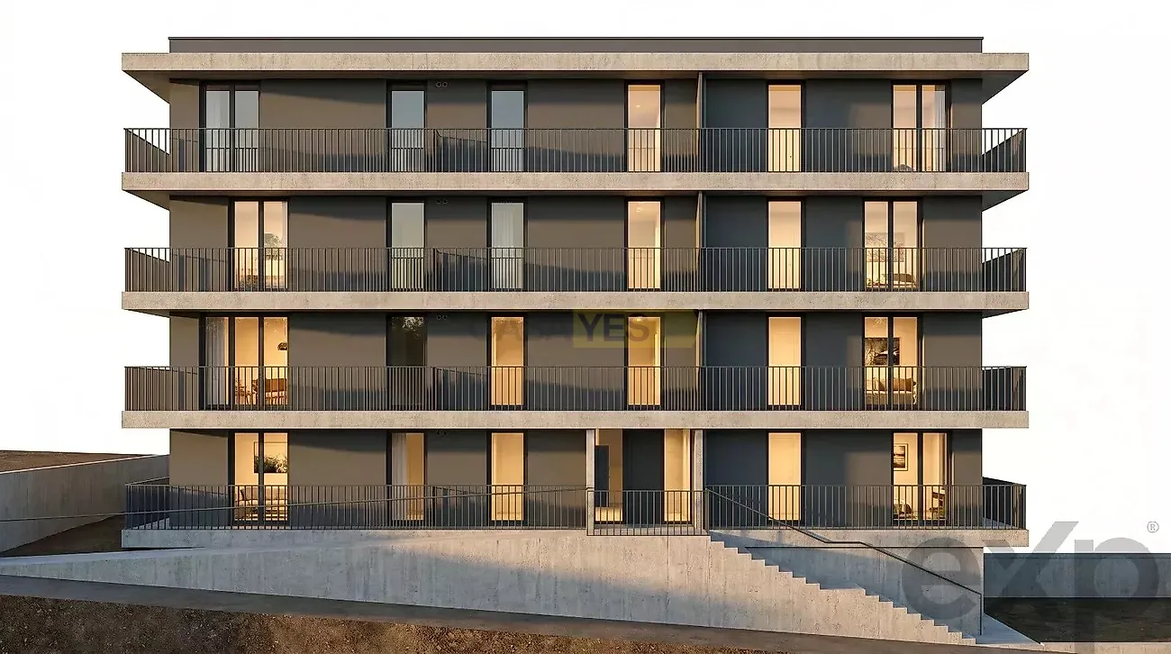 Apartamento T2 à venda em Seia, São Romão e Lapa dos Dinheiros, Seia — foto 8