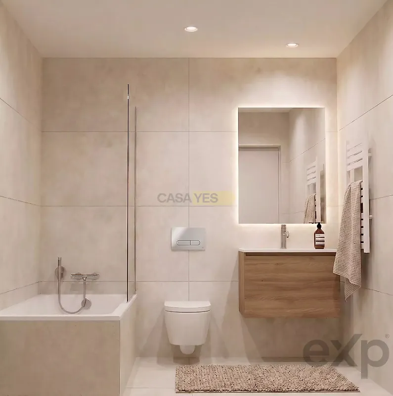 Apartamento T3 à venda em Oeiras e São Julião da Barra, Paço de Arcos e Caxias, Oeiras — foto 6