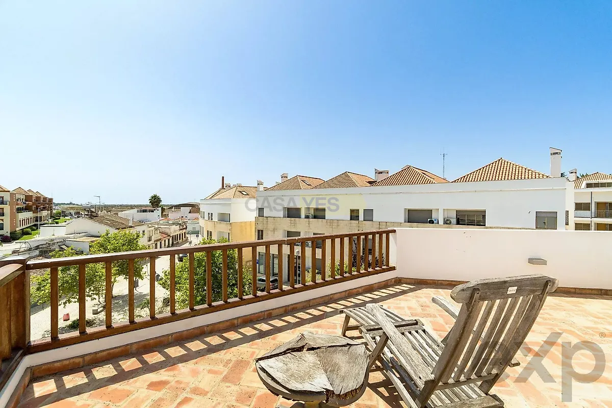 Moradia T2 à venda em Cachopo, Tavira — foto 25