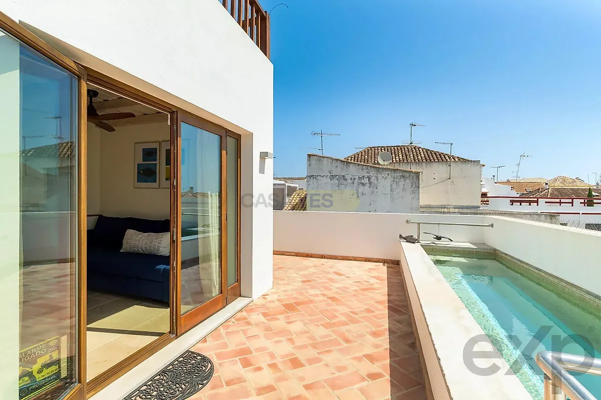 Moradia T2 à venda em Cachopo, Tavira — foto 21
