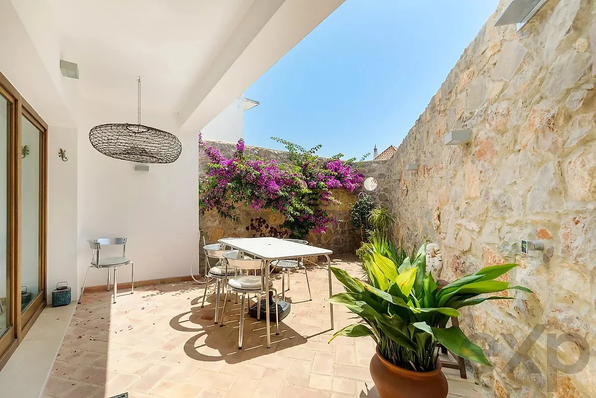 Moradia T2 à venda em Cachopo, Tavira — foto 13