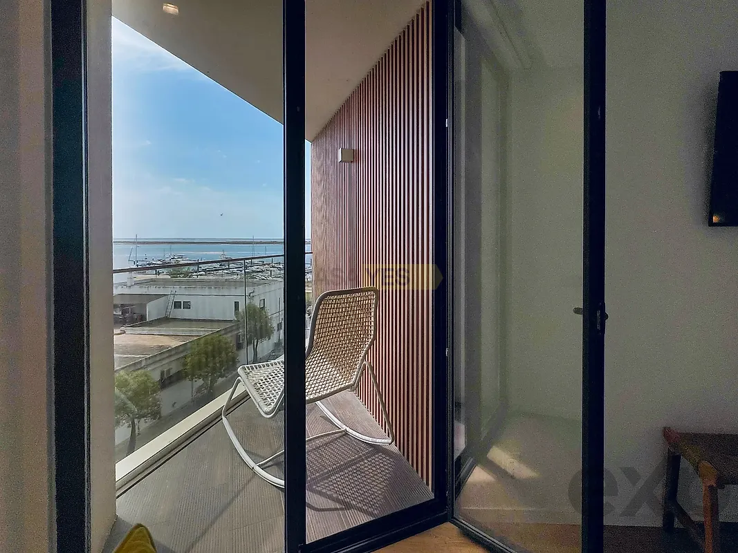 Apartamento T2 à venda em Moncarapacho e Fuseta, Olhão — foto 16