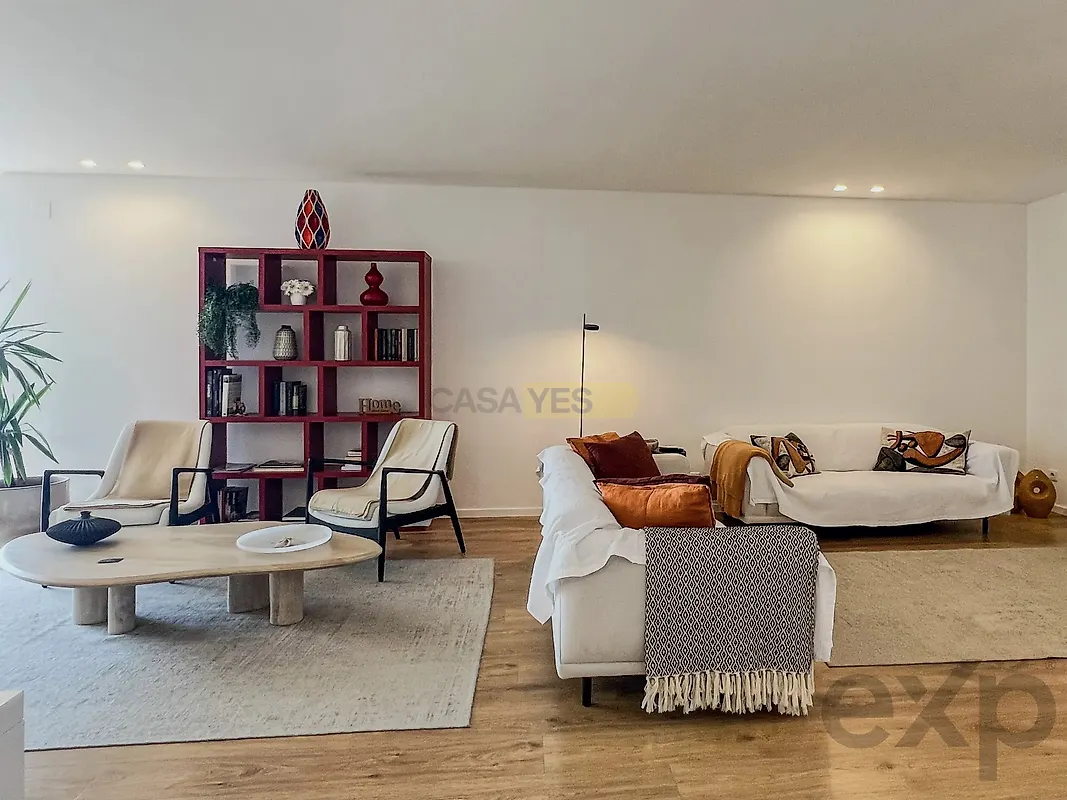 Apartamento T2 à venda em Moncarapacho e Fuseta, Olhão — foto 7