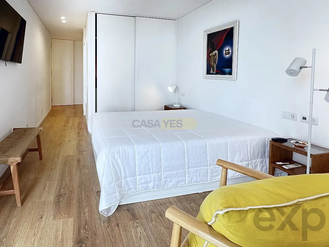 Apartamento T2 à venda em Moncarapacho e Fuseta, Olhão — foto 15