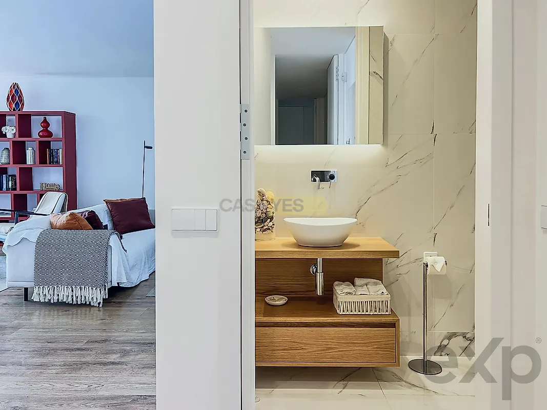 Apartamento T2 à venda em Moncarapacho e Fuseta, Olhão — foto 8