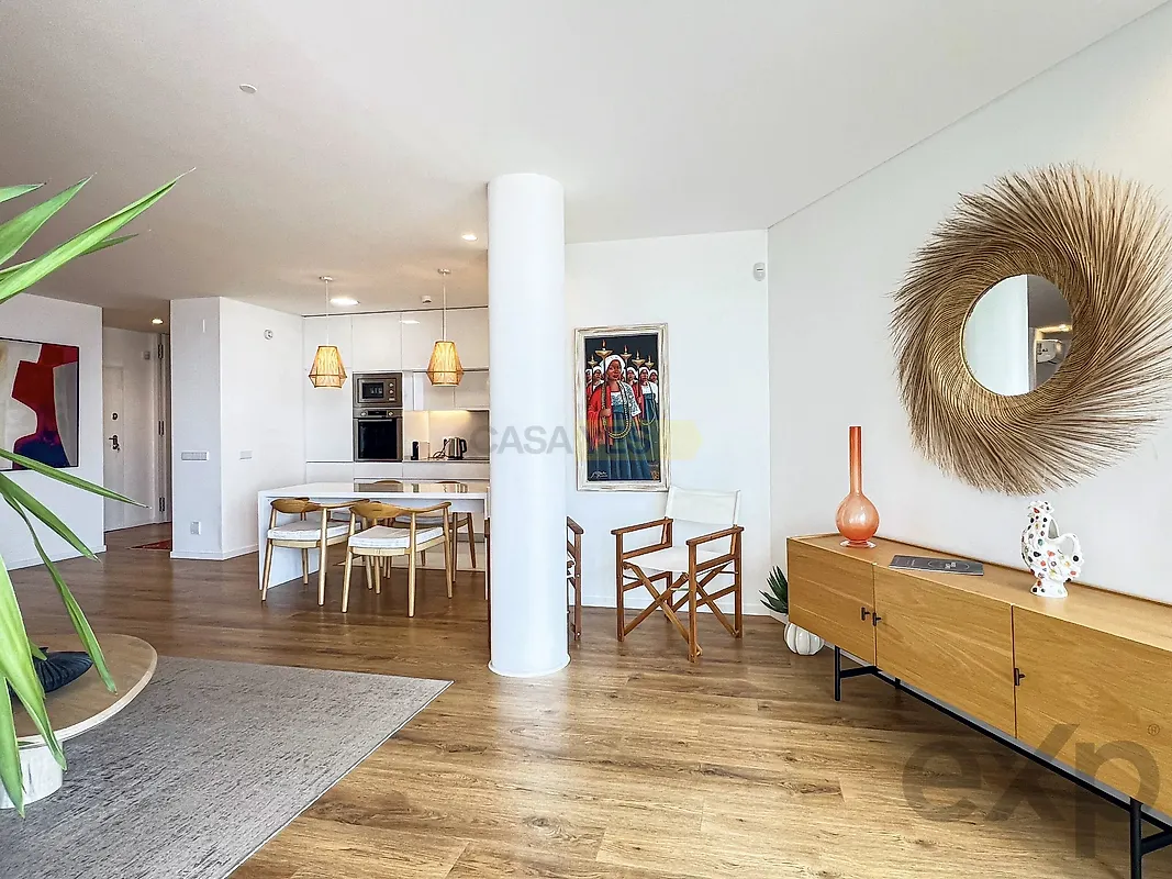 Apartamento T2 à venda em Moncarapacho e Fuseta, Olhão — foto 5