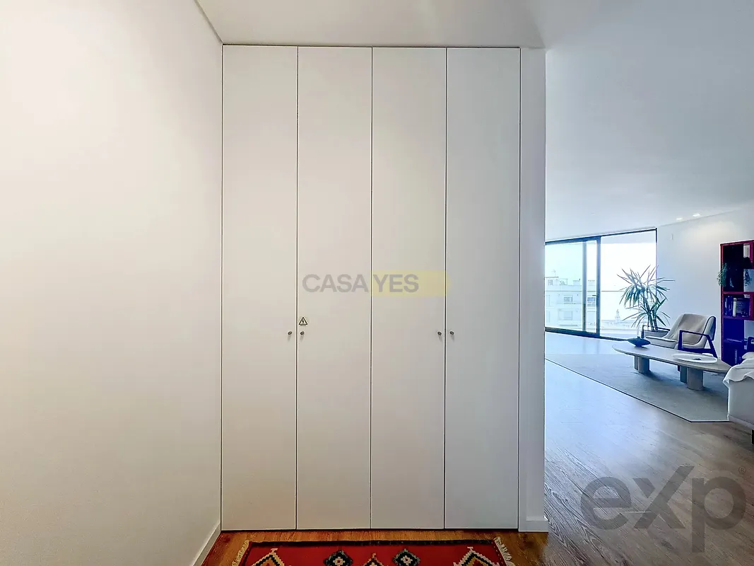 Apartamento T2 à venda em Moncarapacho e Fuseta, Olhão — foto 19