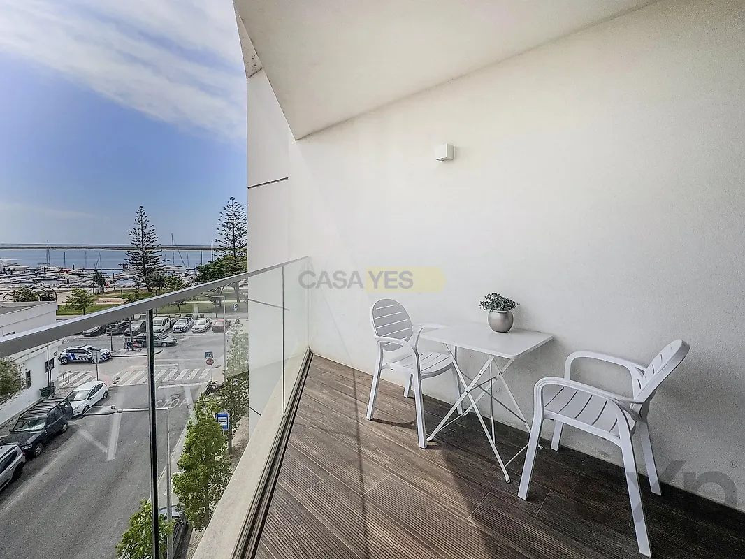 Apartamento T2 à venda em Moncarapacho e Fuseta, Olhão — foto 13