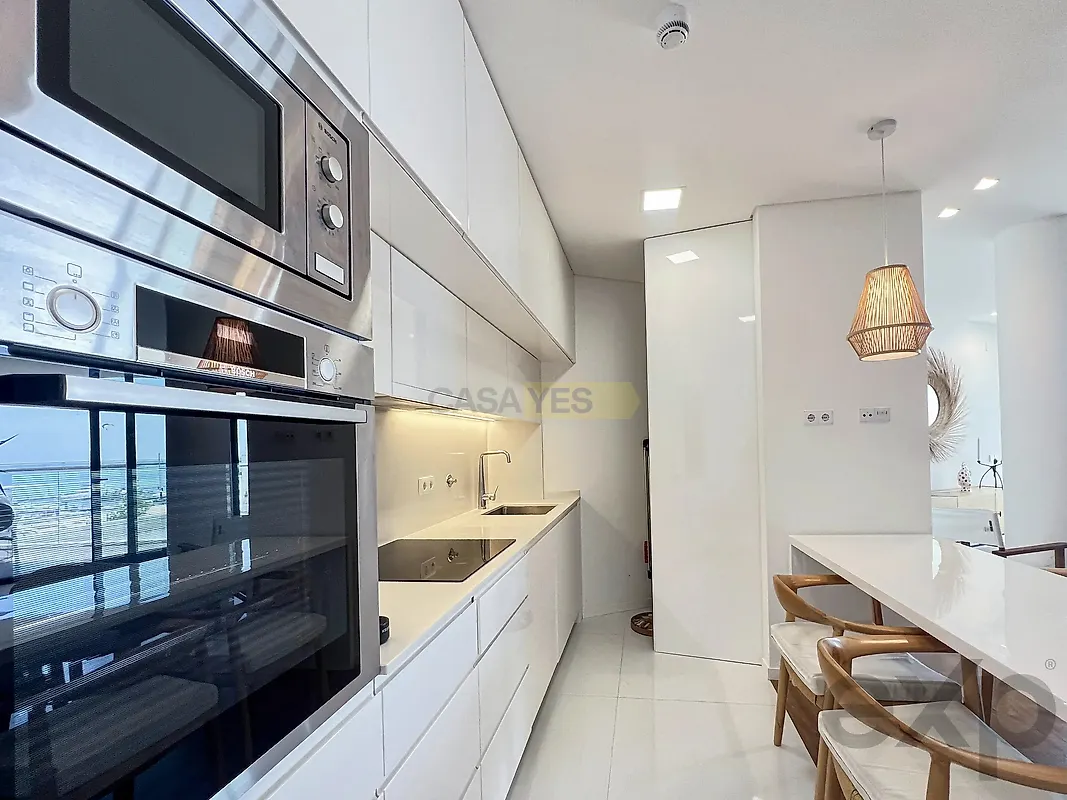 Apartamento T2 à venda em Moncarapacho e Fuseta, Olhão — foto 11
