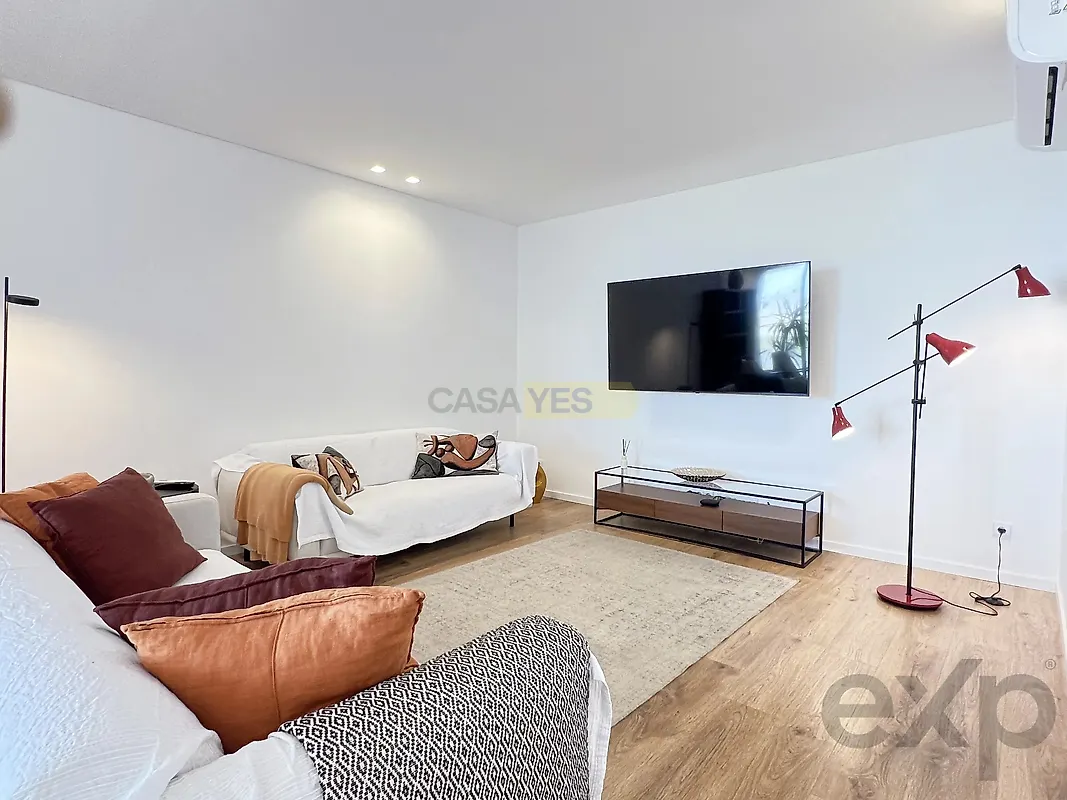 Apartamento T2 à venda em Moncarapacho e Fuseta, Olhão — foto 6
