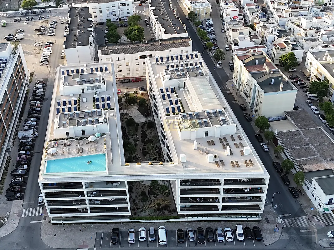 Apartamento T2 à venda em Moncarapacho e Fuseta, Olhão — foto 24