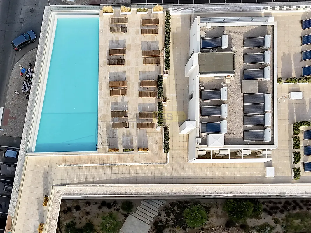 Apartamento T2 à venda em Moncarapacho e Fuseta, Olhão — foto 23