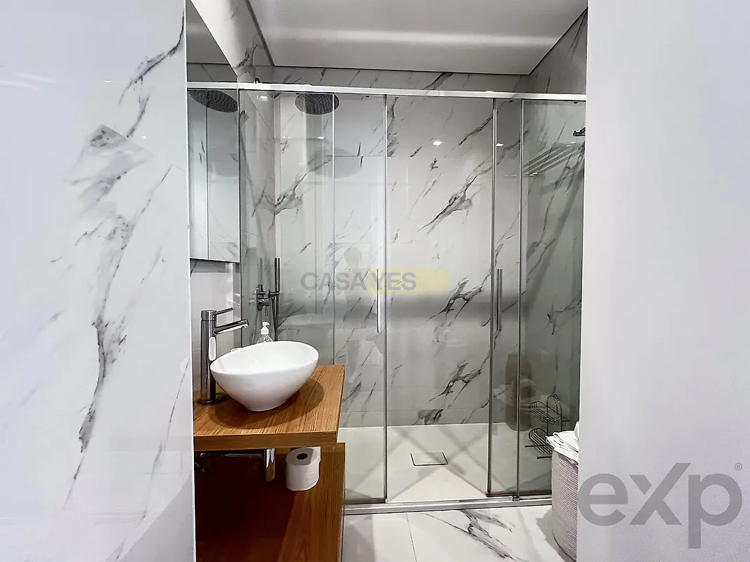 Apartamento T2 à venda em Moncarapacho e Fuseta, Olhão — foto 14