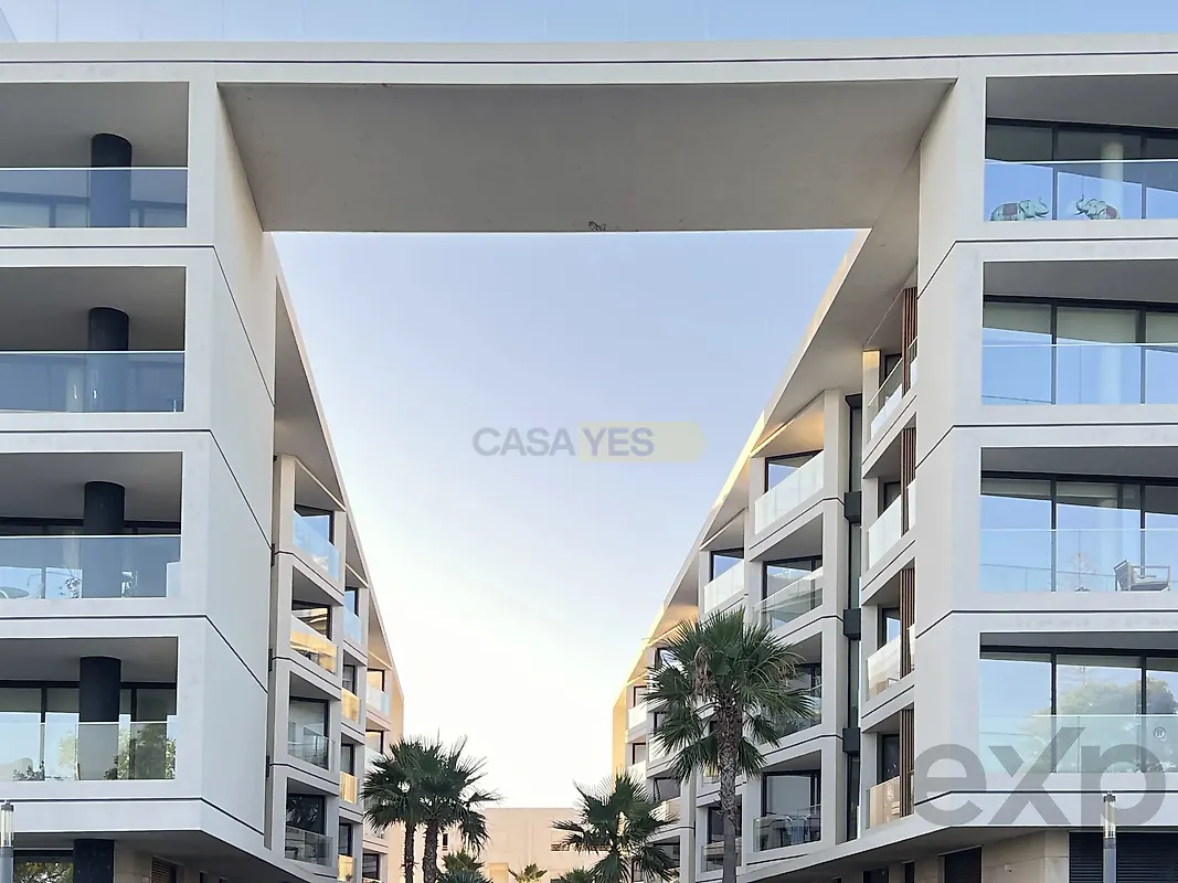 Apartamento T2 à venda em Moncarapacho e Fuseta, Olhão — foto 25