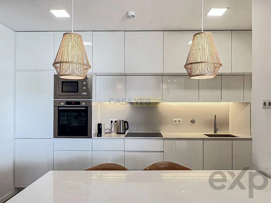 Apartamento T2 à venda em Moncarapacho e Fuseta, Olhão — foto 10
