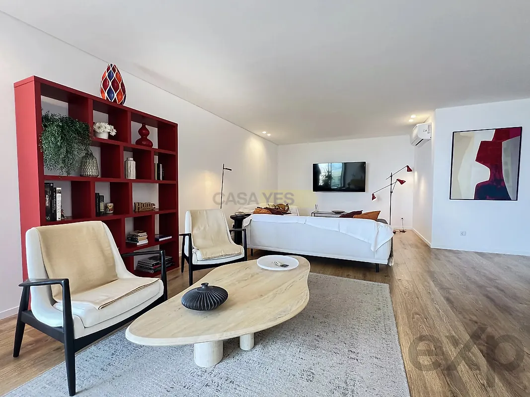 Apartamento T2 à venda em Moncarapacho e Fuseta, Olhão — foto 4