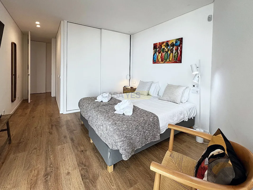 Apartamento T2 à venda em Moncarapacho e Fuseta, Olhão — foto 12